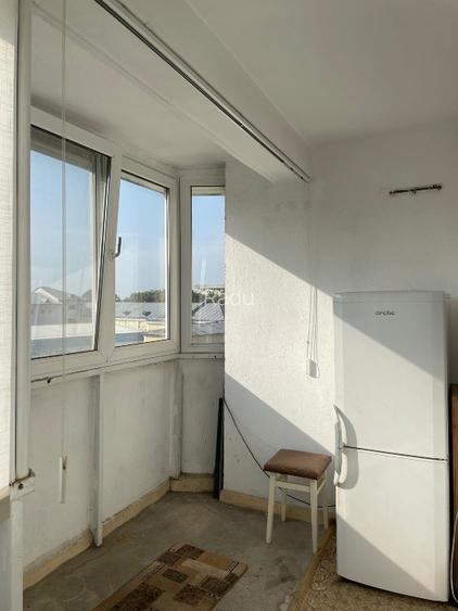 Apartament 3 Camere Ultracentral etaj 4/6 – Liceul Murgoci - 4