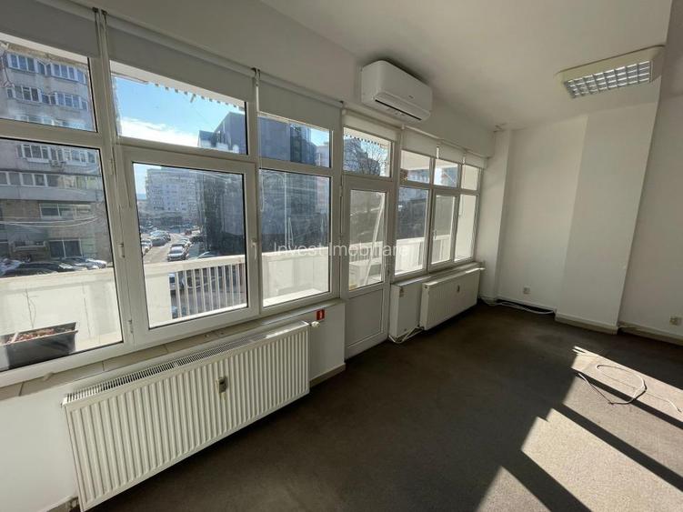 Spatii comerciale de inchiriat, zona Pacurari-Body Line, Iasi - 6