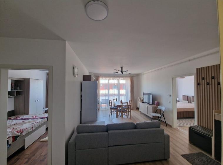 Inchiriez apartament 3 camere Avantgarden Bartolomeu pet friendly - 6