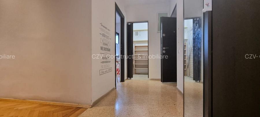 Construcție unică, rezistentă și sigură –  3 camere lângă AFI Cotroceni - 7