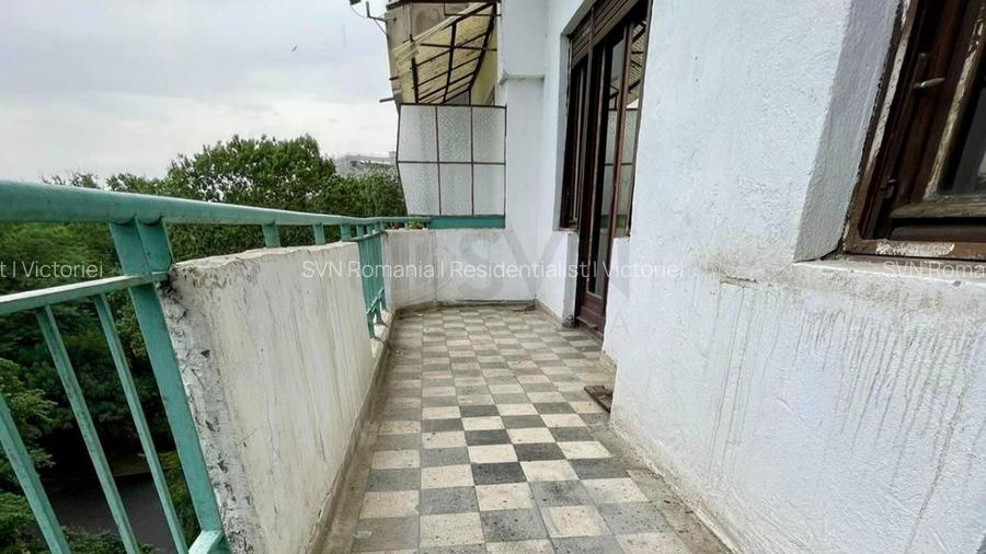 REA1024573 Apartament  4 camere I Cismigiu - 8