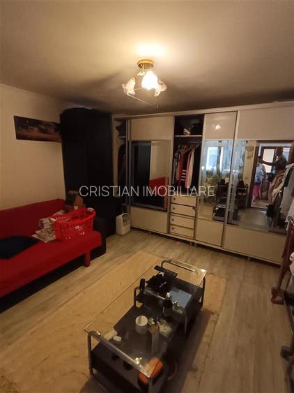 Casa SUPER 4 cam teren 540 mp deschidere dubla Lacu Dulce - 9