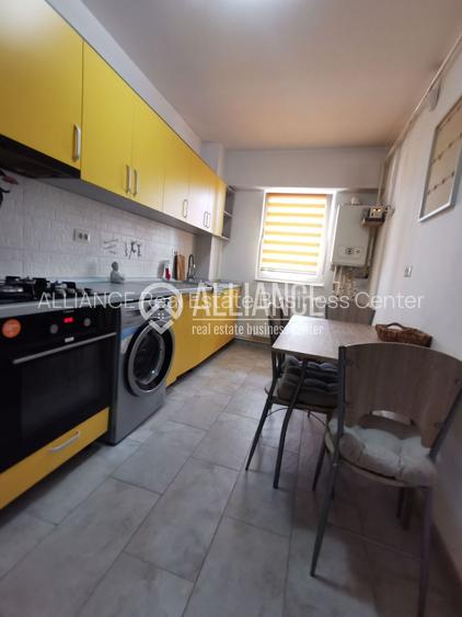 Zona Icil garsoniera 37 mp mobilata modern - 10