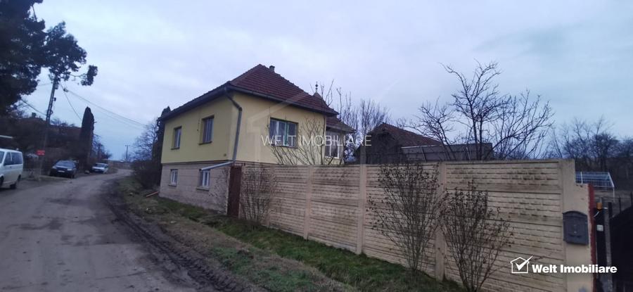 Casa solida Bagara Aghiresu, la 25 min de Cluj-Napoca - 4