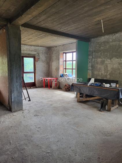 Ansamblu boutique cu 3 vile – libertate, spațiu și natură în Snagov - 8