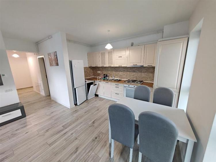 Inchiriem Apartament 2 Camere, Modern, Open Space, Noua - 13