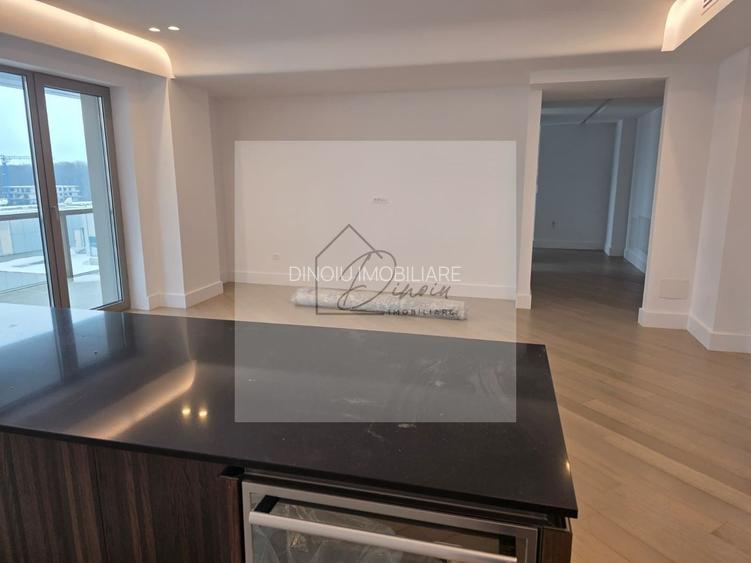 Apartament 4 camere  Cortina 126 Iancu Nicolae I Jolie Ville I COM0% - 6