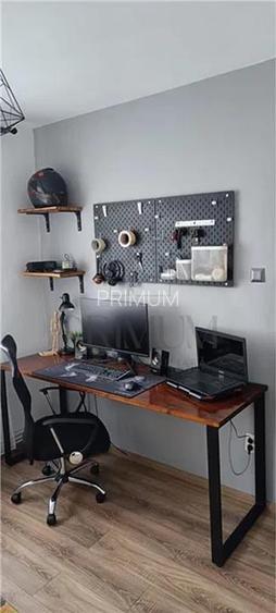 COMPLEX STUDENTESC - 3 CAM - DECOMANDAT - 2 BALCOANE - RENOVAT - MOBILAT - CENTR - 7