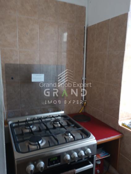 2 Camere Decomandate | 2 Balcoane | Zorilor–Str.Pădurii | Zonă Liniștită - 3