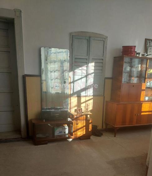 CASĂ PĂLTINIȘ\JUD. CARAȘ-SEVERIN\ COMISION 0% - 9