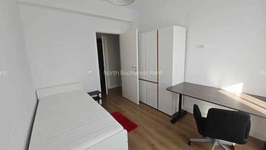 Apartament 3 camere De Inchiriat - Dristor/loc parcare/centrala - 7