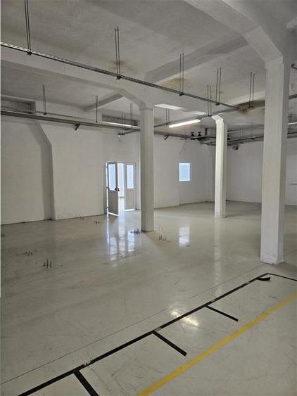 Spatiu Industrial - 3500 mp - Productie - Depozitare - Office