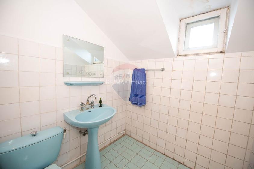 Casa individuala cu 7 camere, de vanzare 250 mp utili,  Buzau - 48