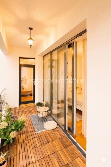 Duplex 6 camere 252 mp + Gradina in proiect tip Boutique Domenii Ion MIhalache - 7