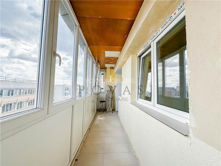 Vanzare Apartament 3 Camere Obor Mihai Bravu - 22