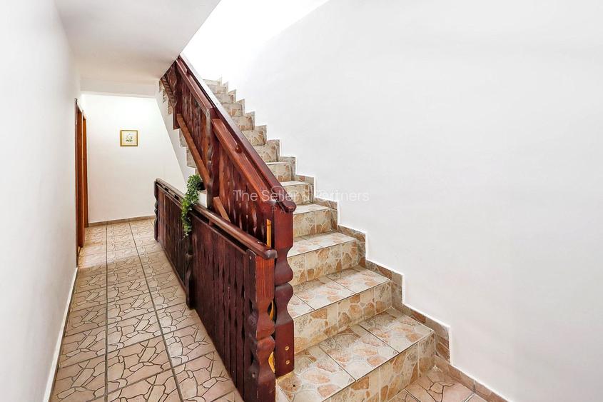 Duplex in mijlocul naturii - 16