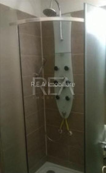 Garsonieră Nerva Traian, et. 1, an 2002, metrou, 42 mp - 3