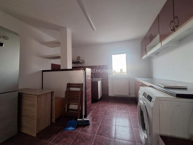 Investitie ideala-Apartament cu 2 camere-bloc izolat termic-zona Lipovei - 13
