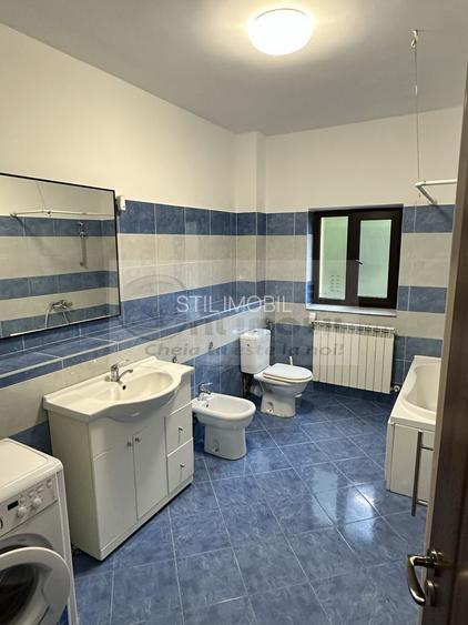 Inchiriez apartament 2 camere - Zona Bucium - 8