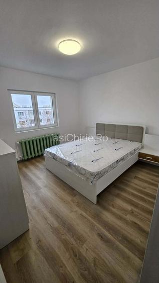 Apartament 3 camere,zona Piata Nicolina - 2