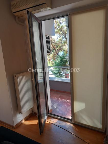 Cotroceni, Plevnei, imobil birouri 2005, etaj 1/4, lift, decomandat, parcare - 7