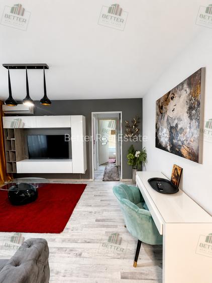 Apartament 2 camere renovat complet – Berceni, Aleea Uioara - 3