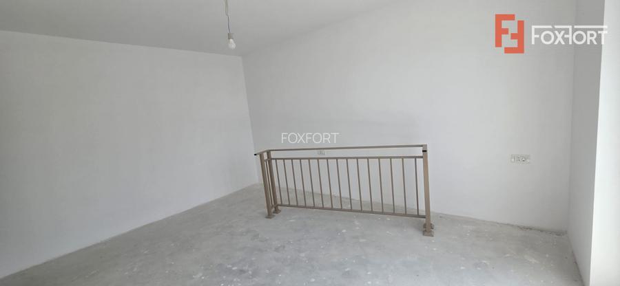 Proiect modern, 4 camere, finisaje la alegere, Mosnita Noua - 8