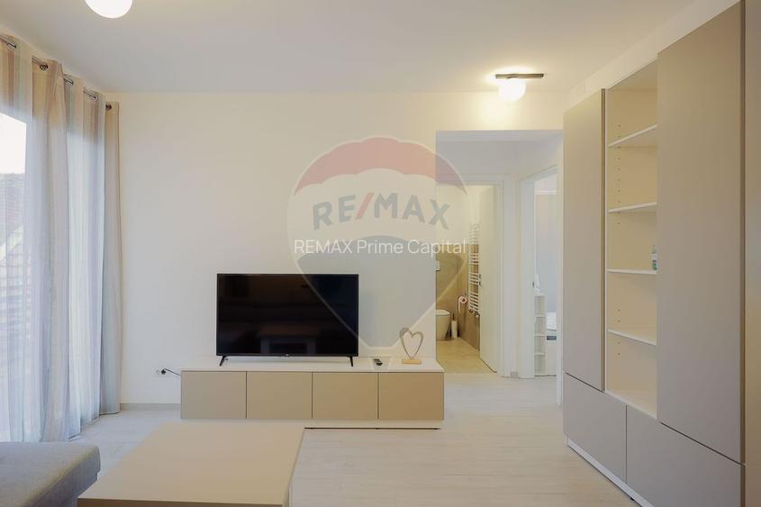 Apartamente 3 camere de vânzare mobilate/utilate, ultracentral, Oradea - 7