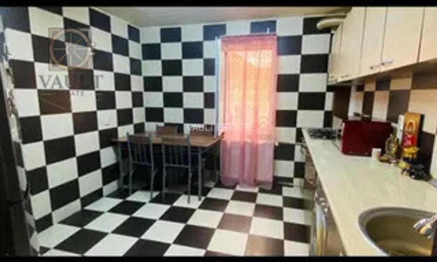 Apartament 2 camere Pantelimon-Soseaua Pantelimon-Vedere in spatele blocului - 6