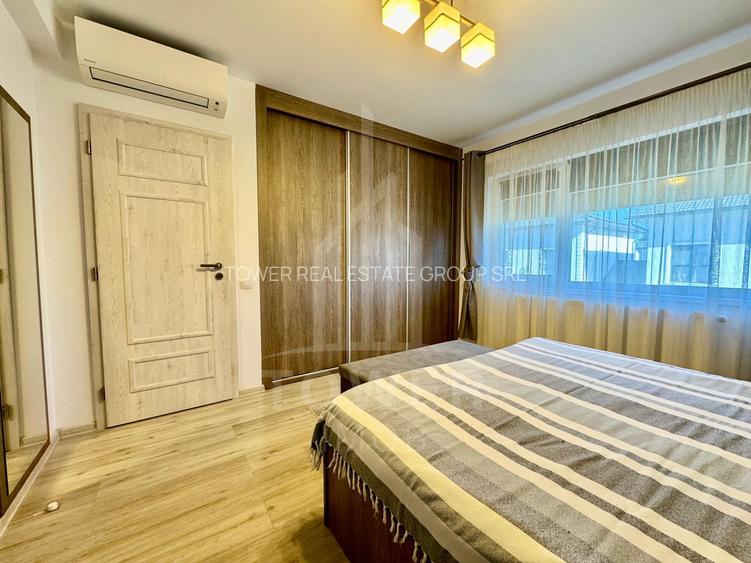 🏡 Triplex modern | Șelimbăr | Design contemporan & confort premium - 12