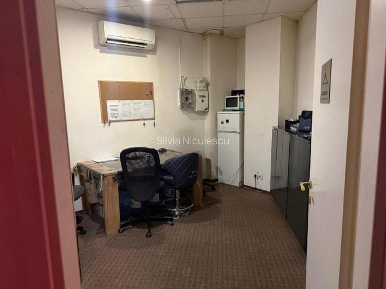 SPAȚIU COMERCIAL DE VÂNZARE – CRAIOVA – CALEA BUCUREȘTI – 296 MP – ZONĂ CENTRALĂ - 12