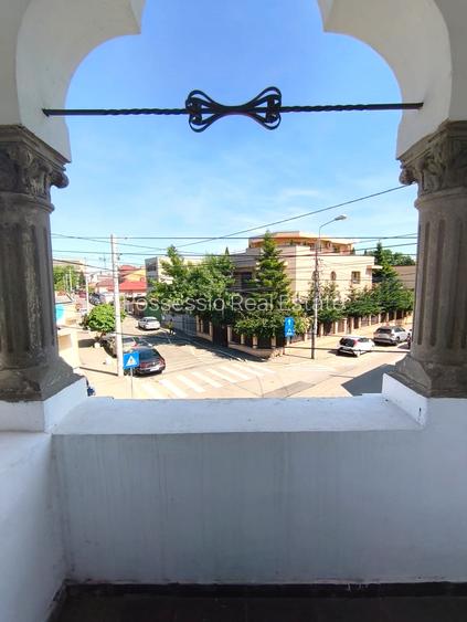 Parc Carol – Viilor – Apartament 4 camere – 90 mp – 500 EUR - 2