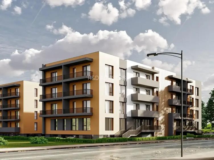 Apartament 3 camere decomandat 0% comision! Zona Pallady metrou N/T - 6