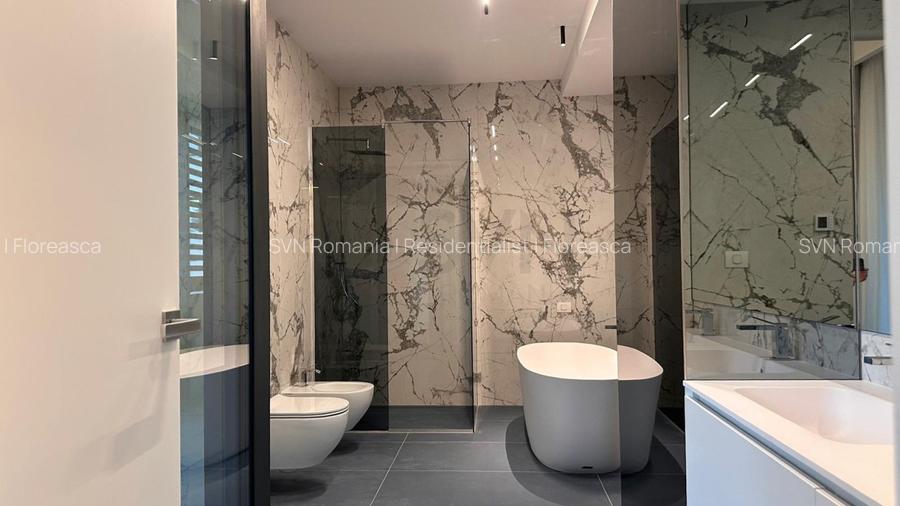 REA1029057 Apartament 4 camere Aviatorilor l Bloc Boutique - 9