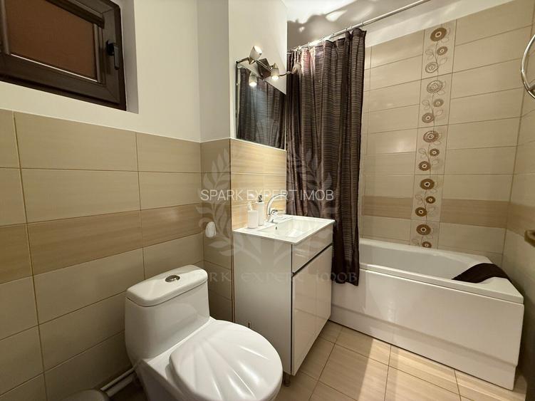 Apartament 2 camere, spațios, zona Republicii - Caraiman - 9