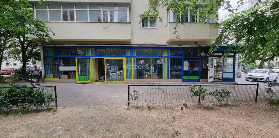 Direct proprietar - Spatiu comercial de inchiriat  - Parc Regina Maria - 4