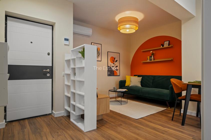 Prima Închiriere! Apartament 2 Camere - Biruinței 81 - 3