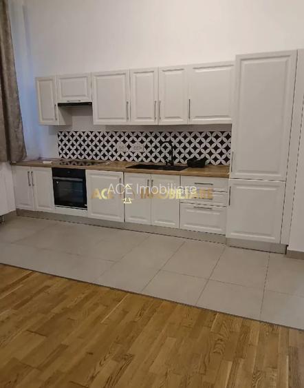 3 Camere de inchiriat | Jiului | Marmura Residence | Metrou | Centrala - 3
