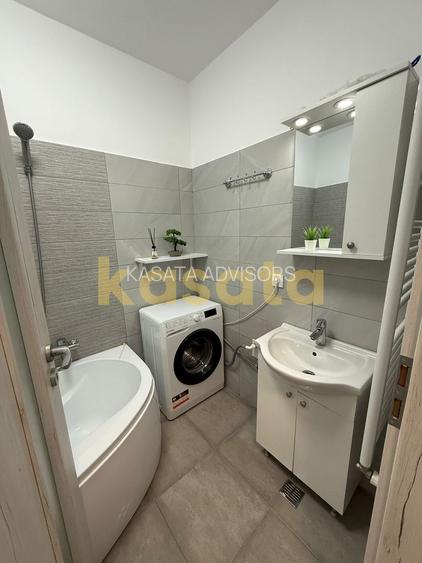 2 camere Bragadiru, lângă Leroy Merlin, parcare inclusă - 22