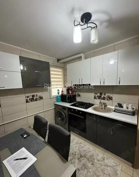 2 camere | etaj 2 | decomandat | 700m Metrou T. Vladimirescu - 5