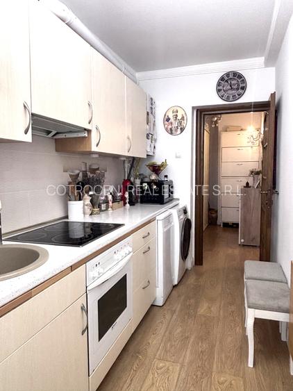 Apartament situat intre AFI Cotroceni si Plaza Romania - 7