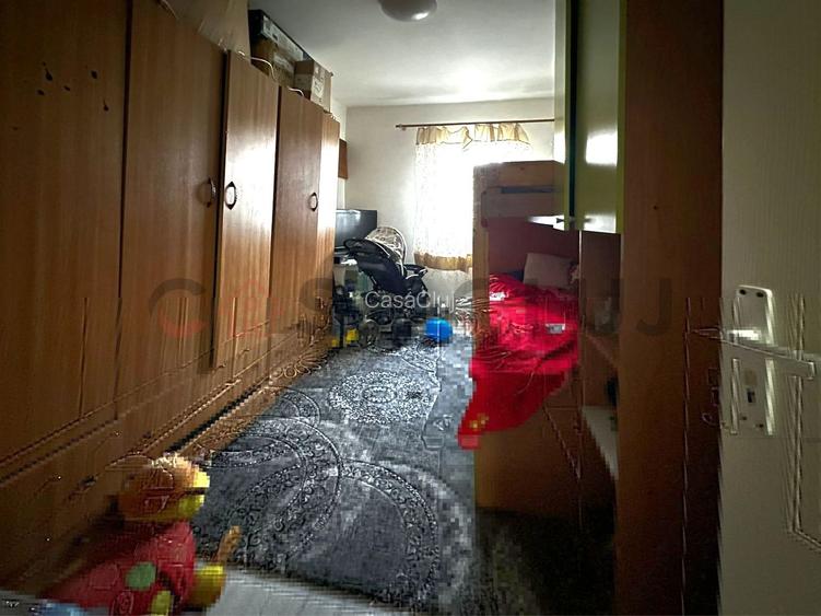 Casa la curte, Posibilitate de masardare, Central!! - 5