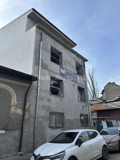 FERDINAND - Lirei | Teren 412 mp| Cladire 750 mp | structura noua - 28