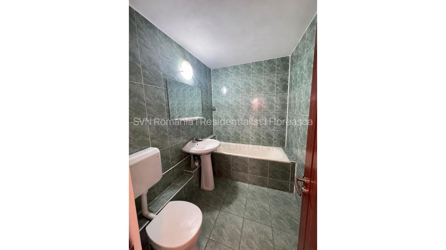 REA1028917 Apartament 2 Camere I Tei - 11