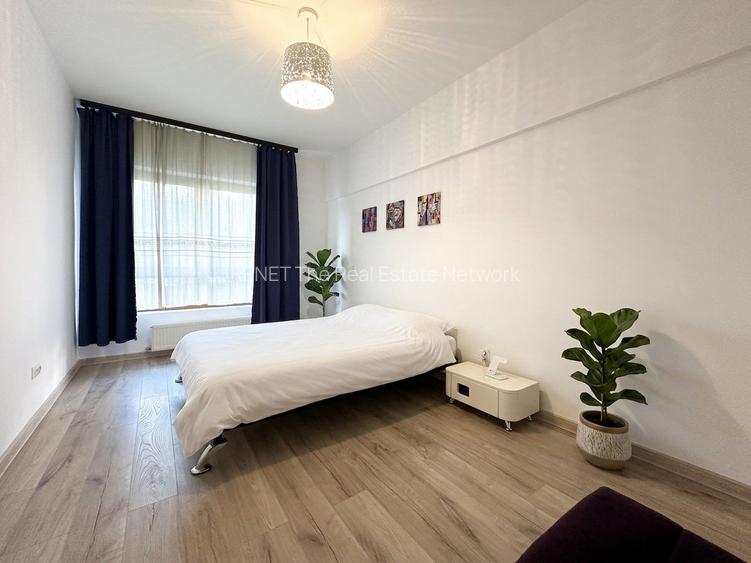 2 camere + parcare + boxa, acces piscina, Cartierul Solar - 10