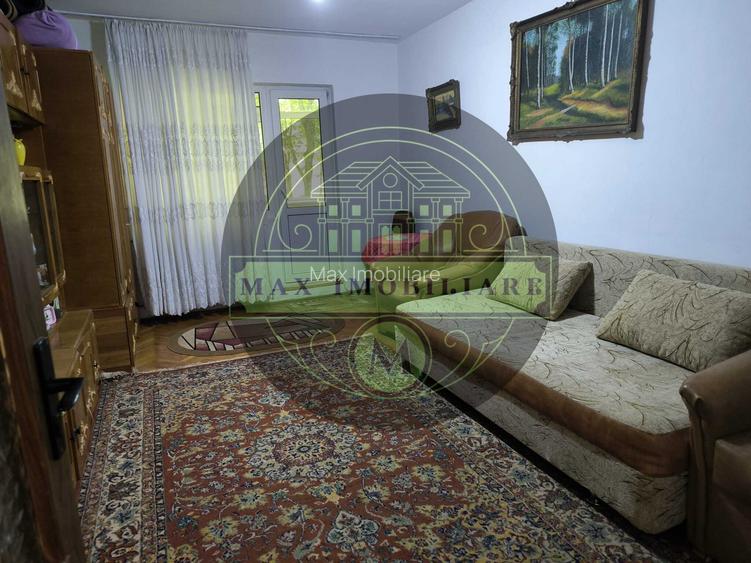 Apartament 3 camere decomandat circular – zona Nord - Complexul Mic, Ploiești - 3