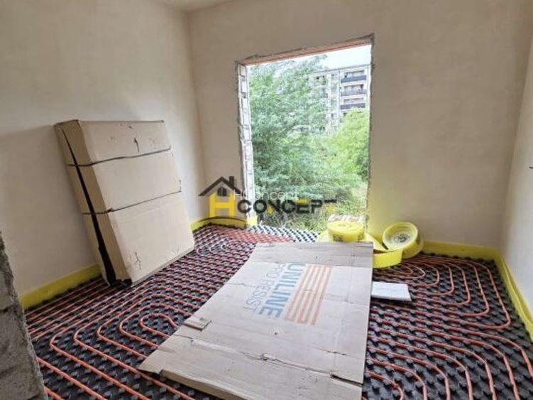 Vila moderna 4 camere Grand Arena Mall Tva inclus - 10