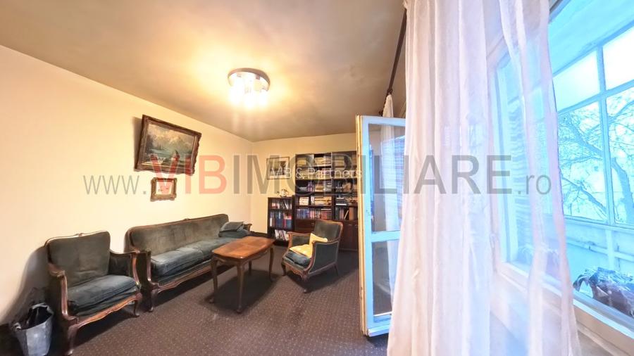 Vanzare apartament 2 camere 1986 Tineretului Facultati - 2