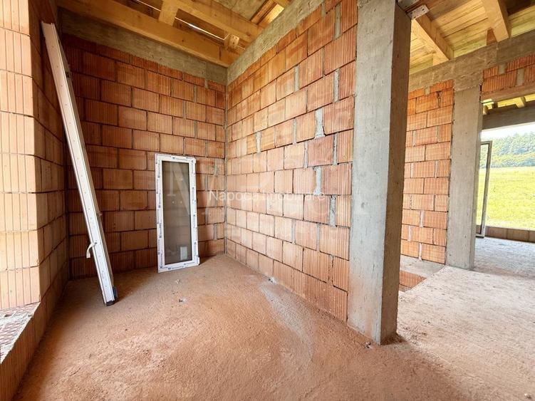 Casa 4 camere de vanzare in Chinteni - 7