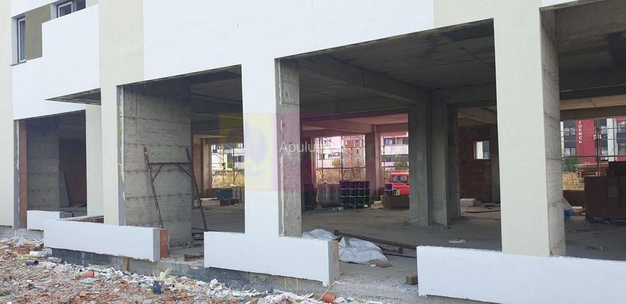 Spațiu Comercial Generos Militari Rezidence - 4